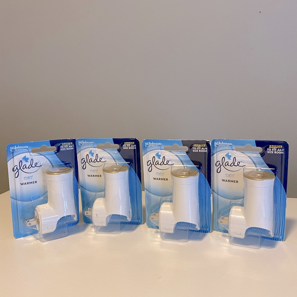 Glade Plugins